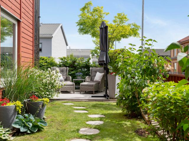 Bostad till salu i Kungsbacka, Halland