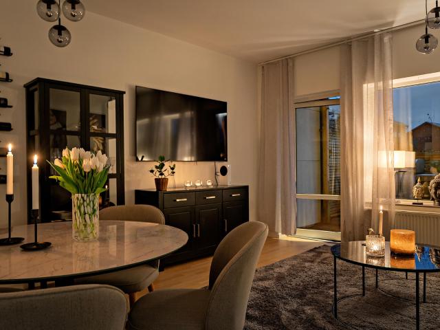 Bostad till salu i Kungsbacka, Halland