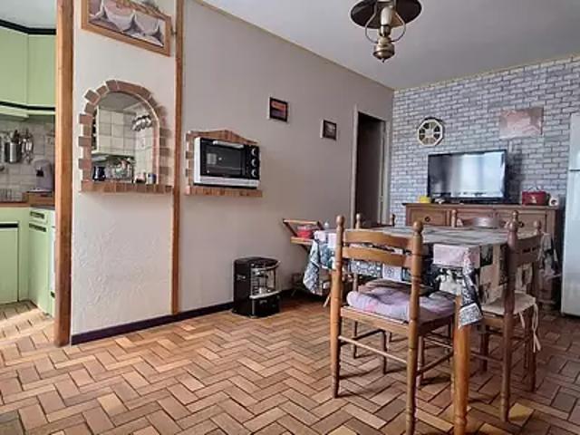 Maison vente à Aubusson, Lavaveix-les-mines