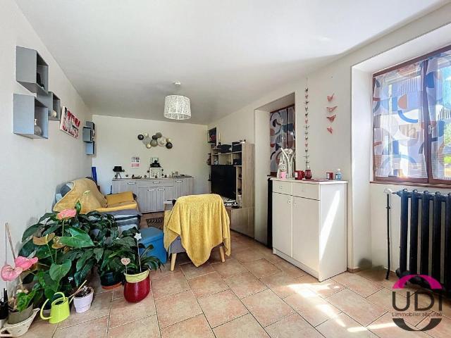 Maison vente à Aubusson, Lavaveix-les-mines