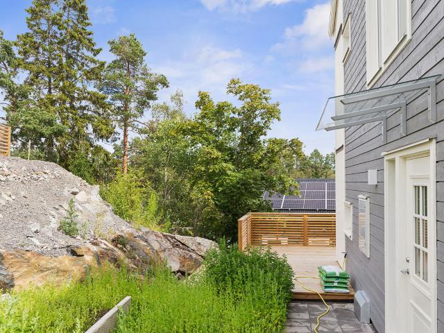 Bostad till salu i Huddinge, Stockholm