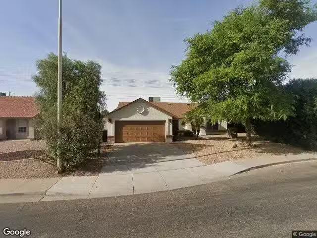 House for rent in Chandler