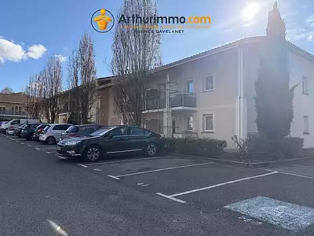 Appartement vente à Pamiers, Lavelanet