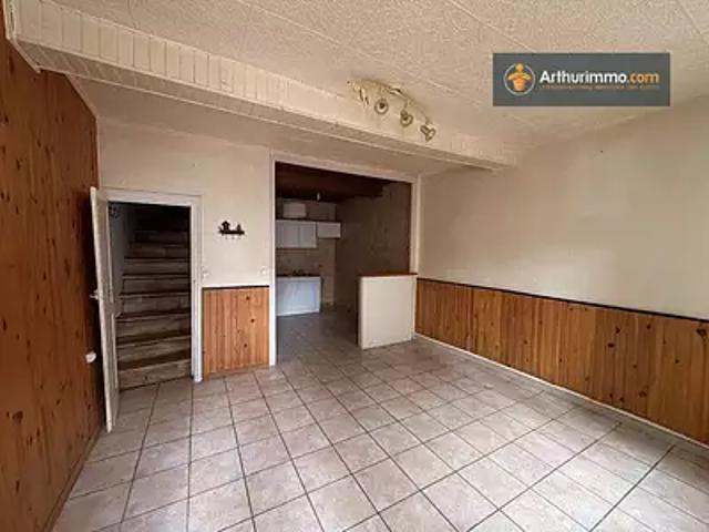 Maison vente à Pamiers, Lavelanet
