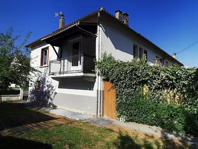 Maison vente à Pamiers, Lavelanet
