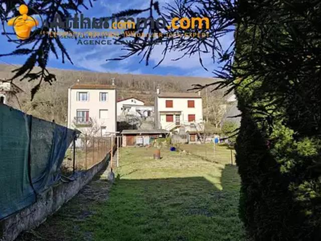 Maison vente à Pamiers, Lavelanet