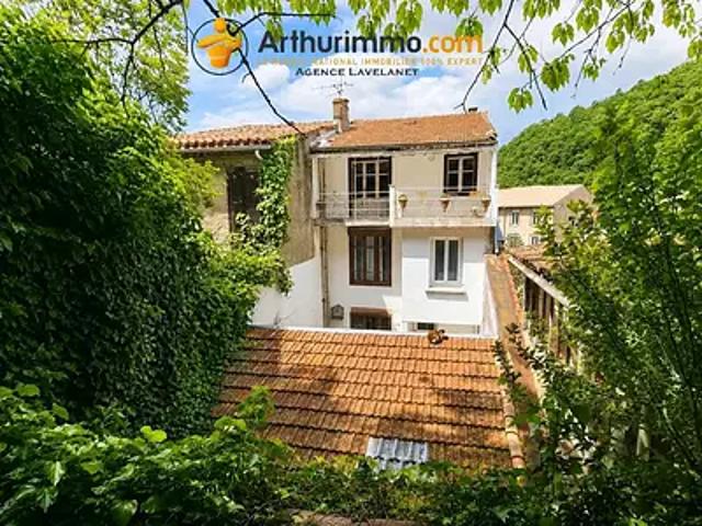 Maison vente à Pamiers, Lavelanet