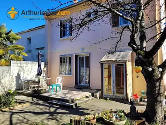 Maison vente à Pamiers, Lavelanet