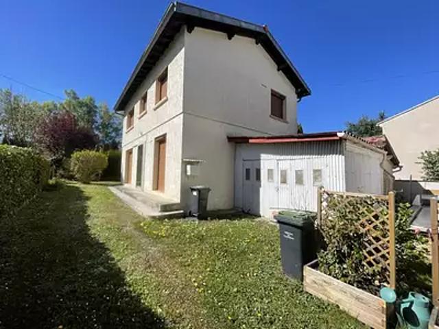 Maison vente à Pamiers, Lavelanet