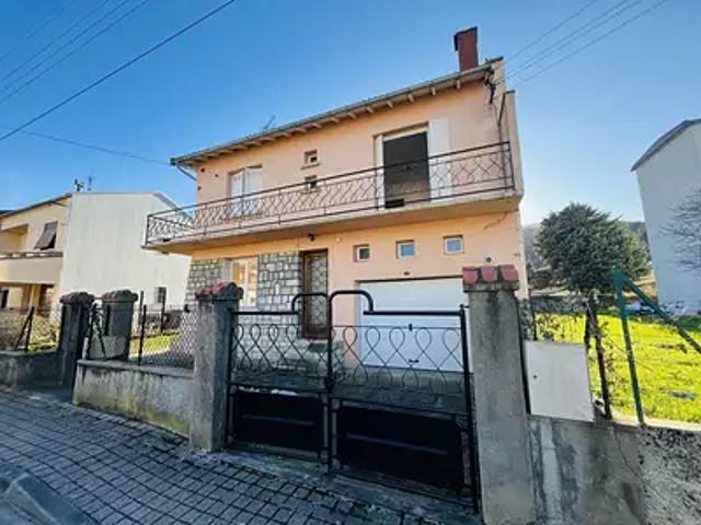 Maison vente à Pamiers, Lavelanet