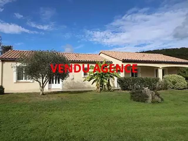 Maison vente à Pamiers, Lavelanet