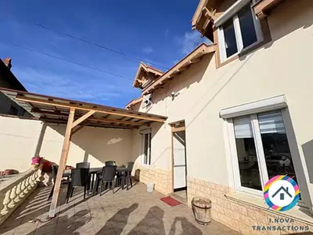 Maison vente à Pamiers, Lavelanet