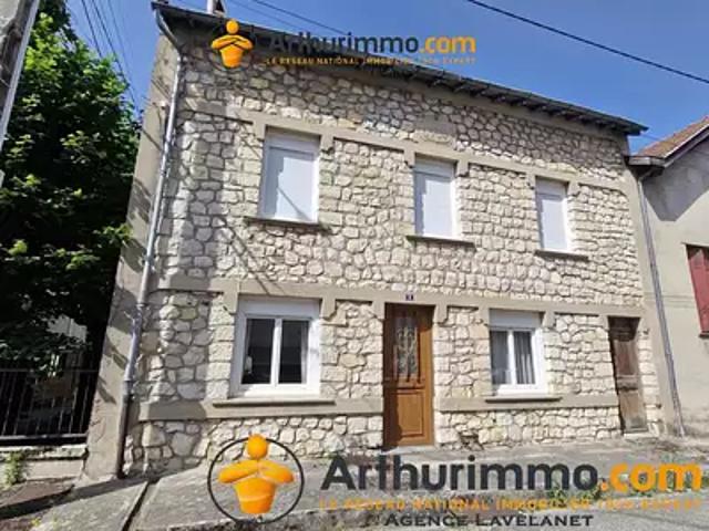 Maison vente à Pamiers, Lavelanet