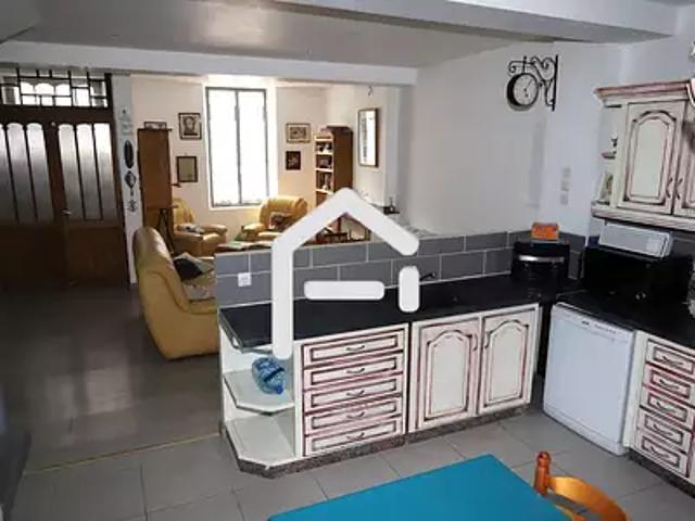 Maison vente à Pamiers, Lavelanet