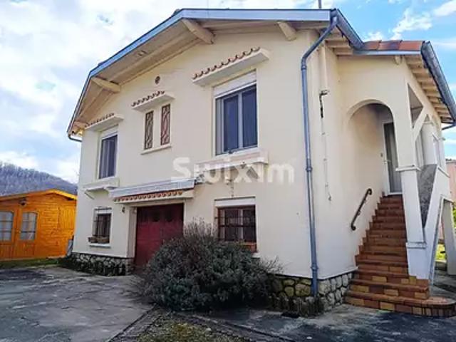 Maison vente à Pamiers, Lavelanet