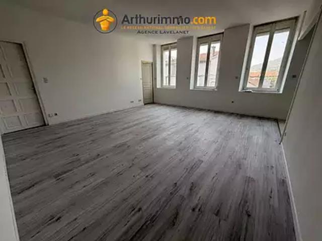 Appartement location à Lavelanet, Ariège