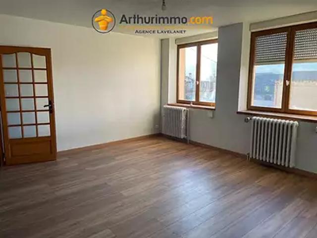 Appartement location à Pamiers, Lavelanet