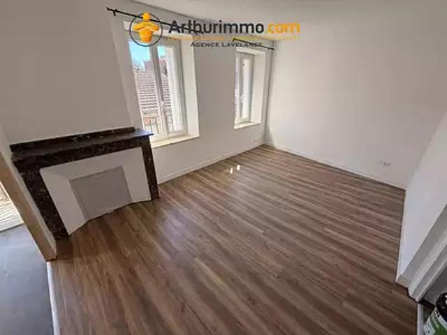 Appartement location à Pamiers, Lavelanet