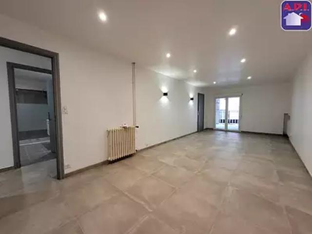 Appartement location à Pamiers, Lavelanet