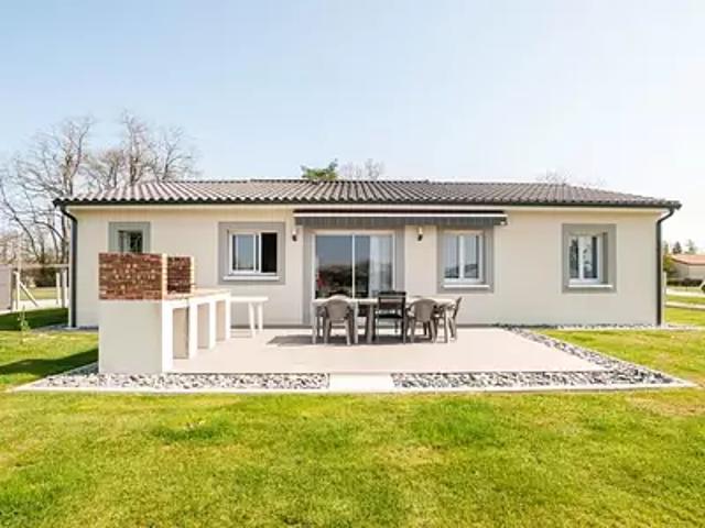 Maison vente à Lavelanet-de-Comminges, Haute-Garonne