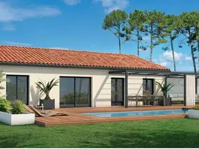 Maison vente à Lavelanet-de-Comminges, Haute-Garonne