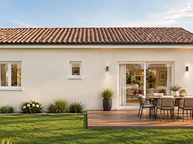 Maison vente à Lavelanet-de-Comminges, Haute-Garonne