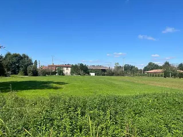 Terrain vente à Lavelanet-de-Comminges, Haute-Garonne