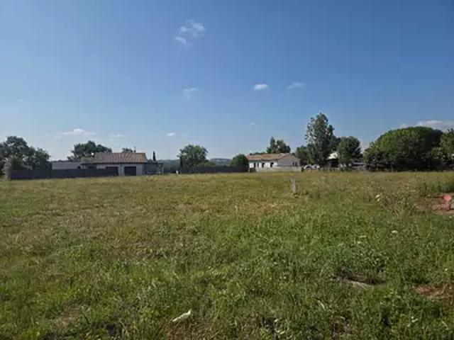 Terrain vente à Lavelanet-de-Comminges, Haute-Garonne