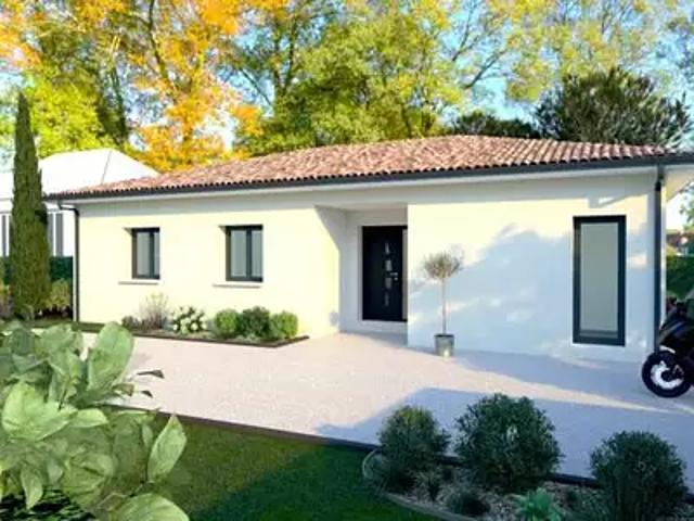 Maison vente à Muret, Lavelanet-de-comminges