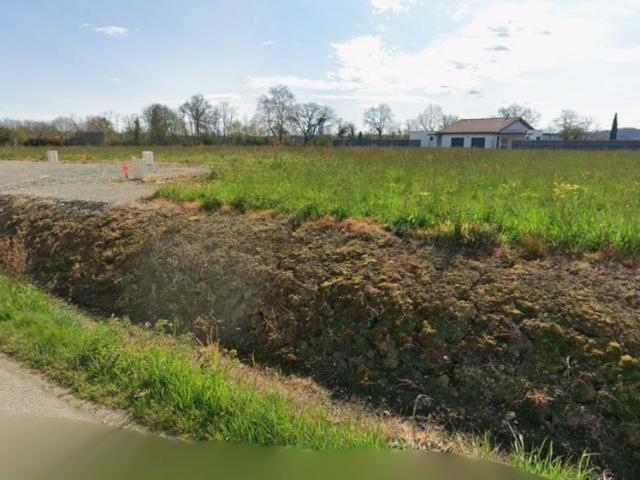 Terrain vente à Muret, Lavelanet-de-comminges