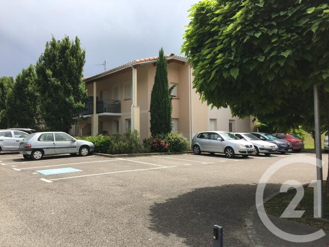 Appartement vente à Pamiers, Lavelanet