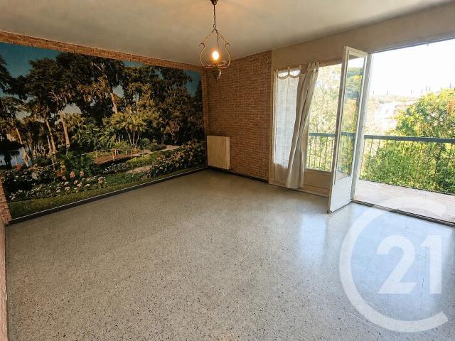 Appartement vente à Pamiers, Lavelanet