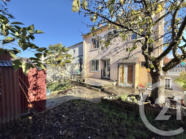Maison vente à Pamiers, Lavelanet