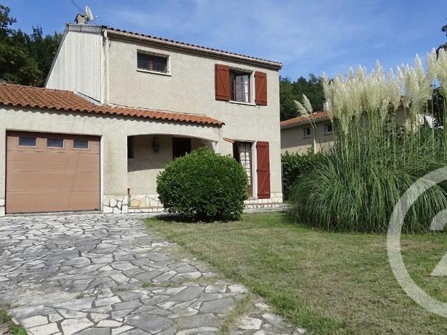 Maison vente à Pamiers, Lavelanet