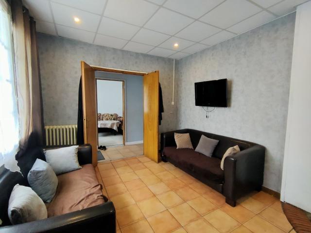 Maison vente à Pamiers, Lavelanet