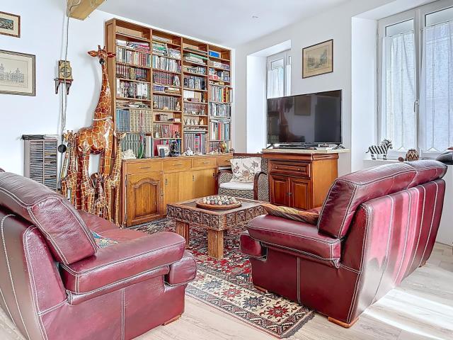 Maison vente à Pamiers, Lavelanet
