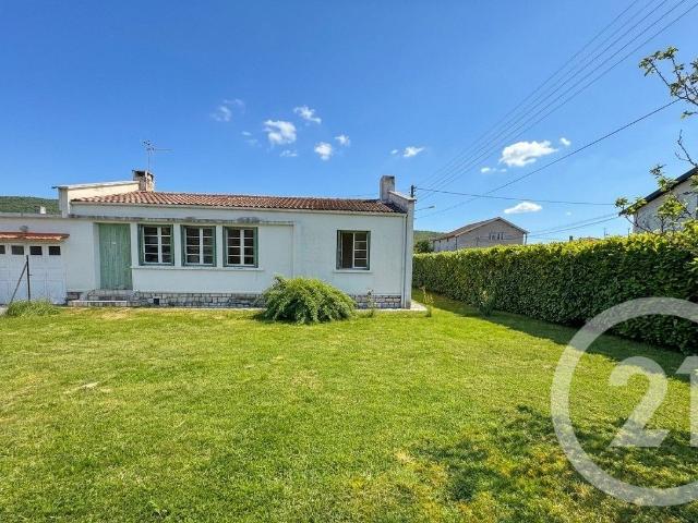 Maison vente à Pamiers, Lavelanet