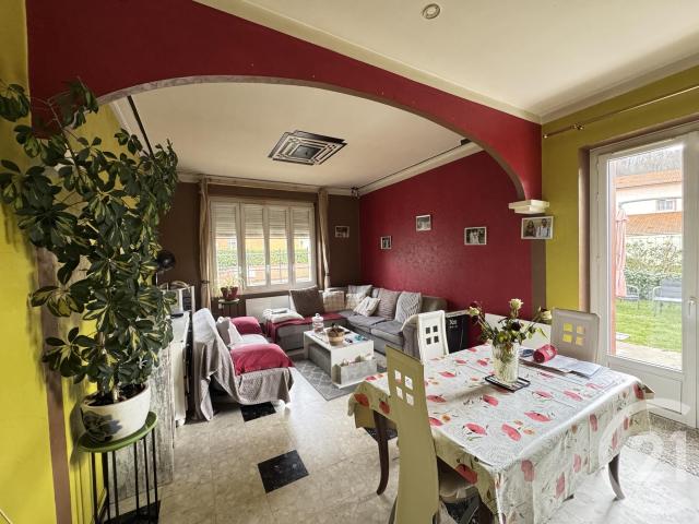 Maison vente à Pamiers, Lavelanet