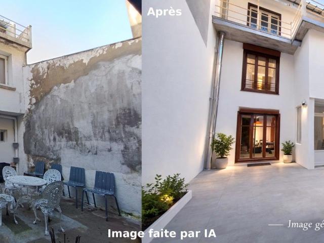 Maison vente à Pamiers, Lavelanet