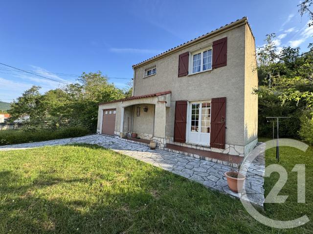Maison vente à Pamiers, Lavelanet