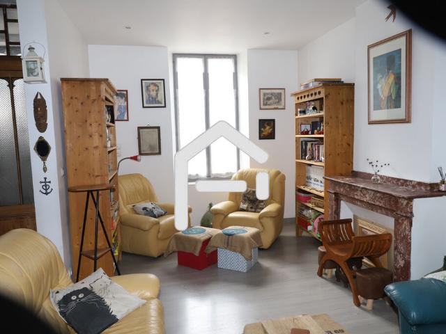 Maison vente à Pamiers, Lavelanet