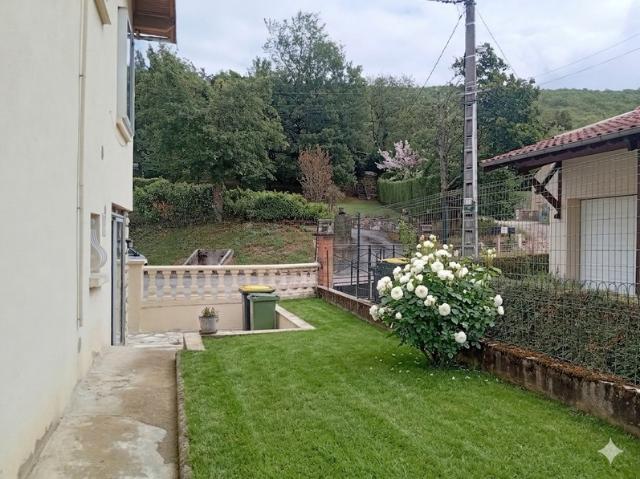Maison vente à Pamiers, Lavelanet