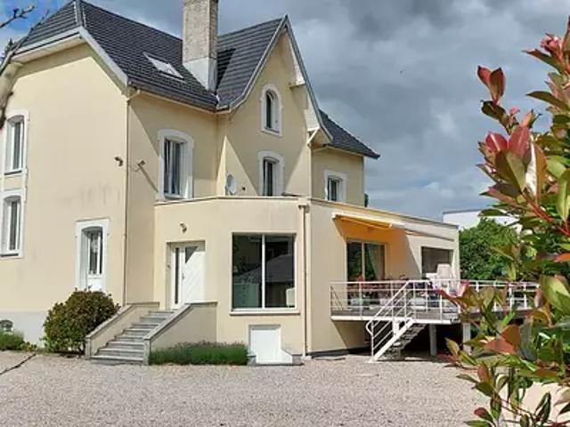 Maison vente à Saint-Dié-des-Vosges, Laveline-devant-bruyères