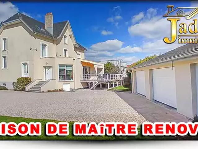 Maison vente à Saint-Dié-des-Vosges, Laveline-devant-bruyères
