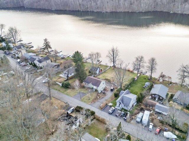 Land for sale in New Fairfield, Connecticut