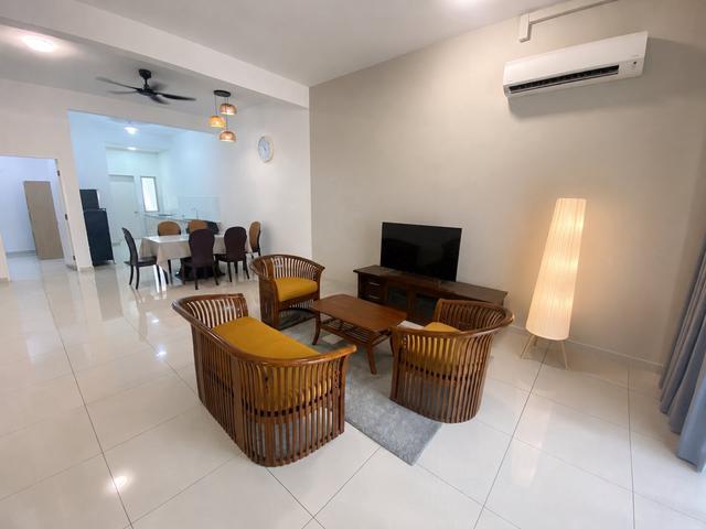Terraced House for rent in Selayang, Selangor