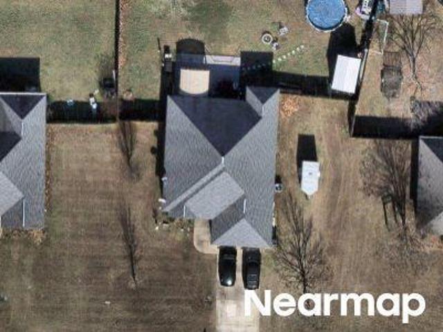 House for sale in Perry, Georgia
