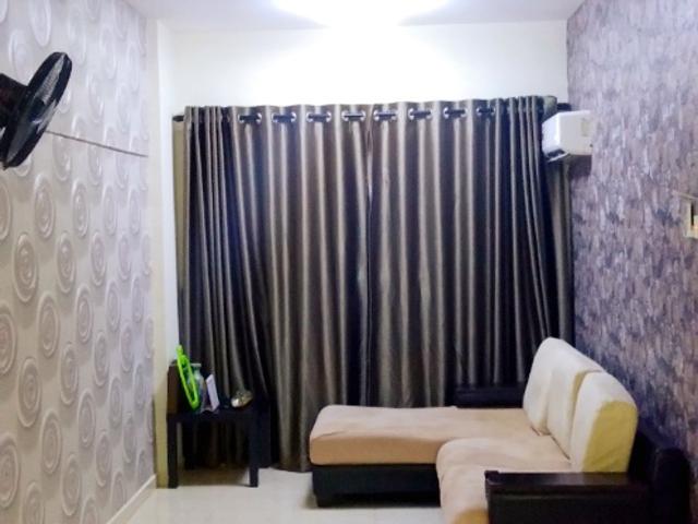 Apartment for rent in Georgetown, Penang