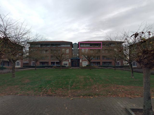 Appartement te huur in Heeswijkse Kampen, Cuijk