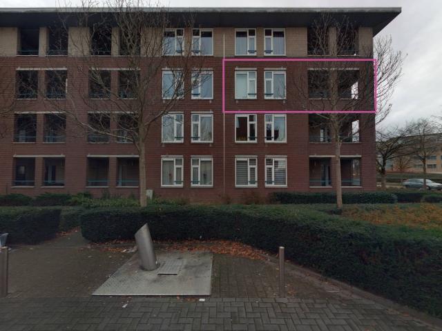 Appartement te huur in Heeswijkse Kampen, Cuijk